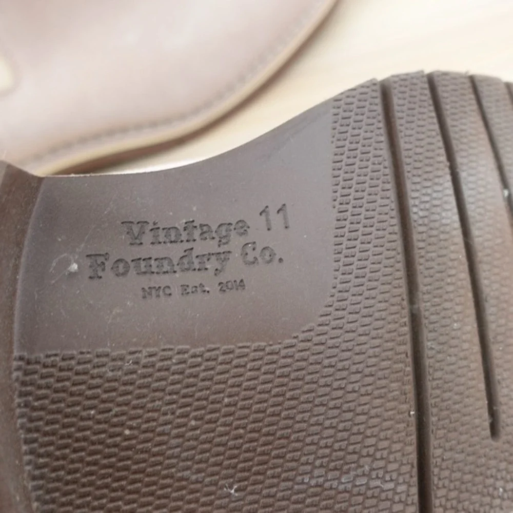 foundry co rank ab