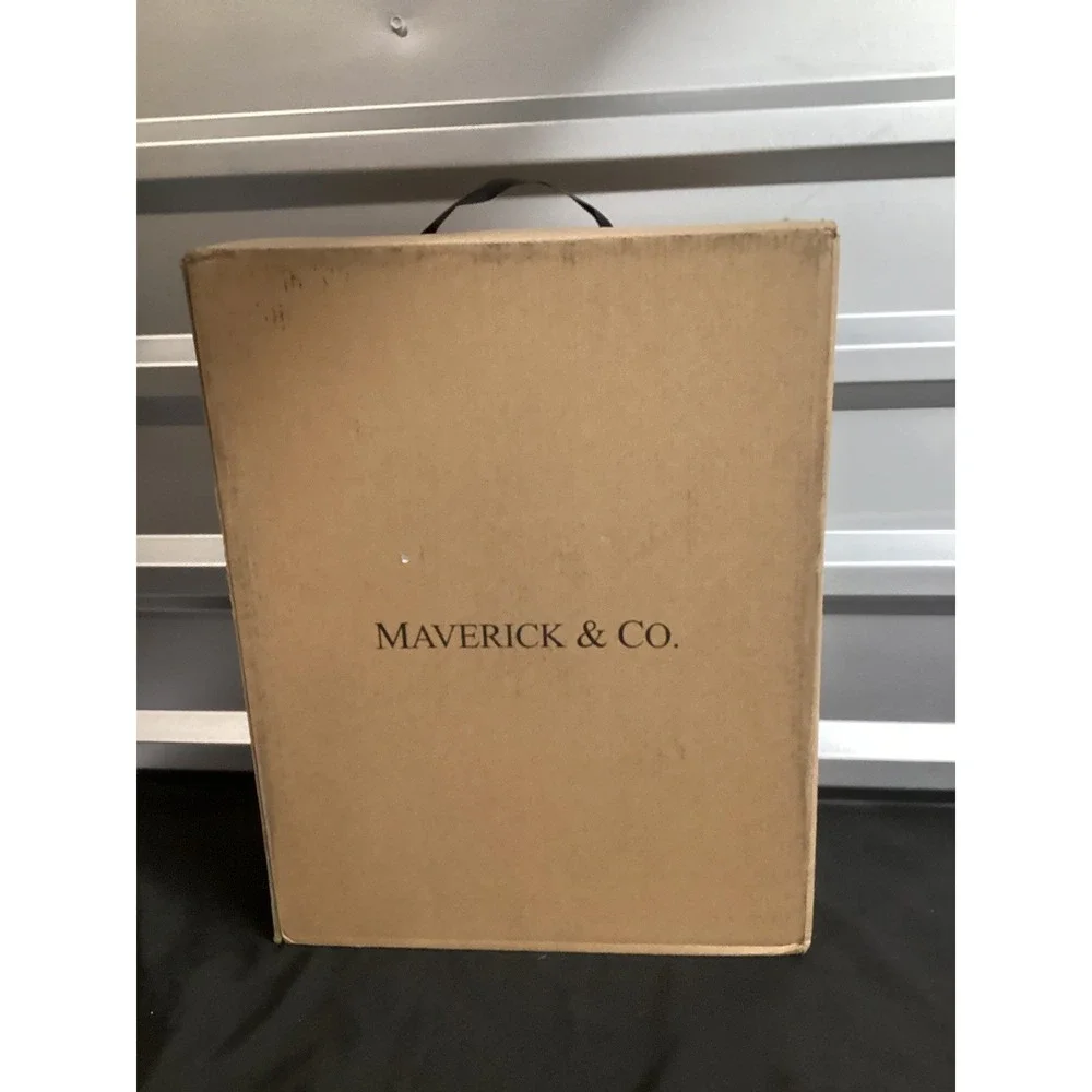Maverick & Co where timeless