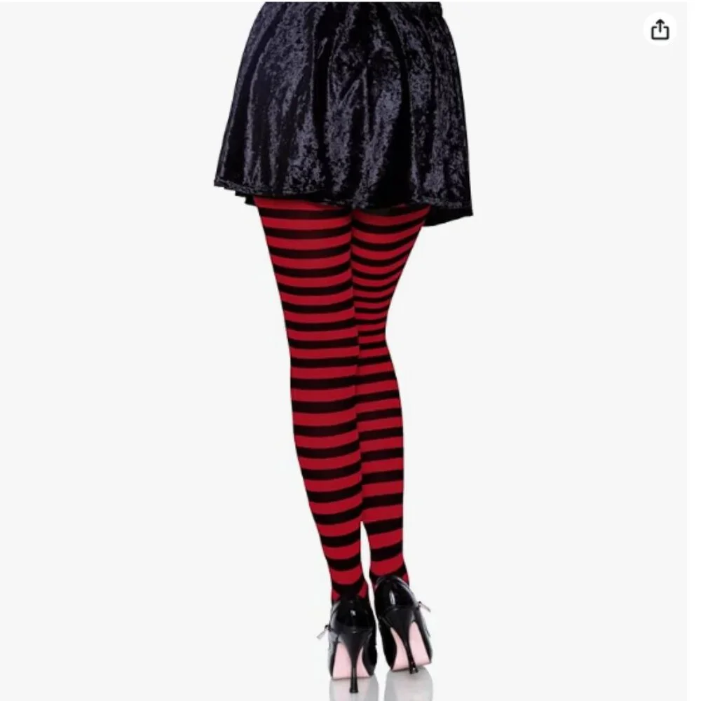 Leg Avenue fabric type