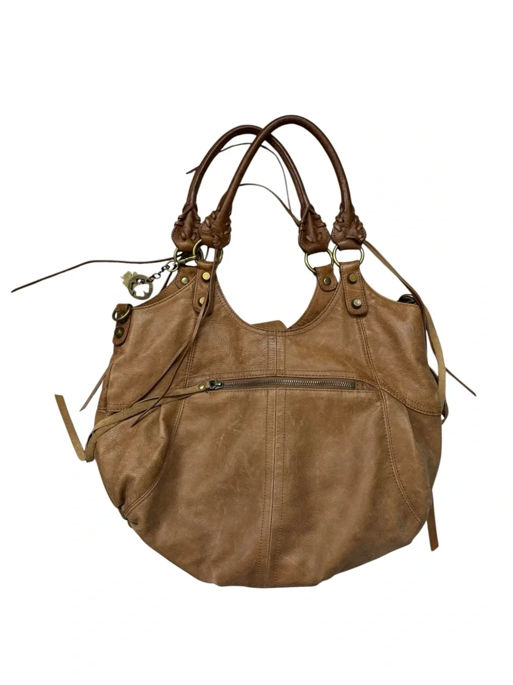 Lucky Brand stylish tan