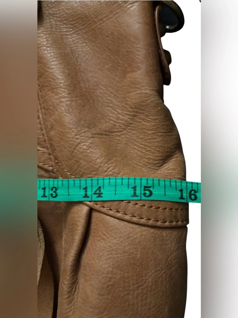 Lucky Brand stylish tan
