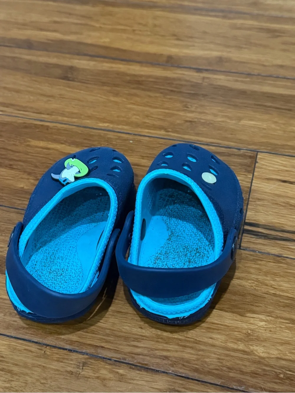 N/A comfortable navy