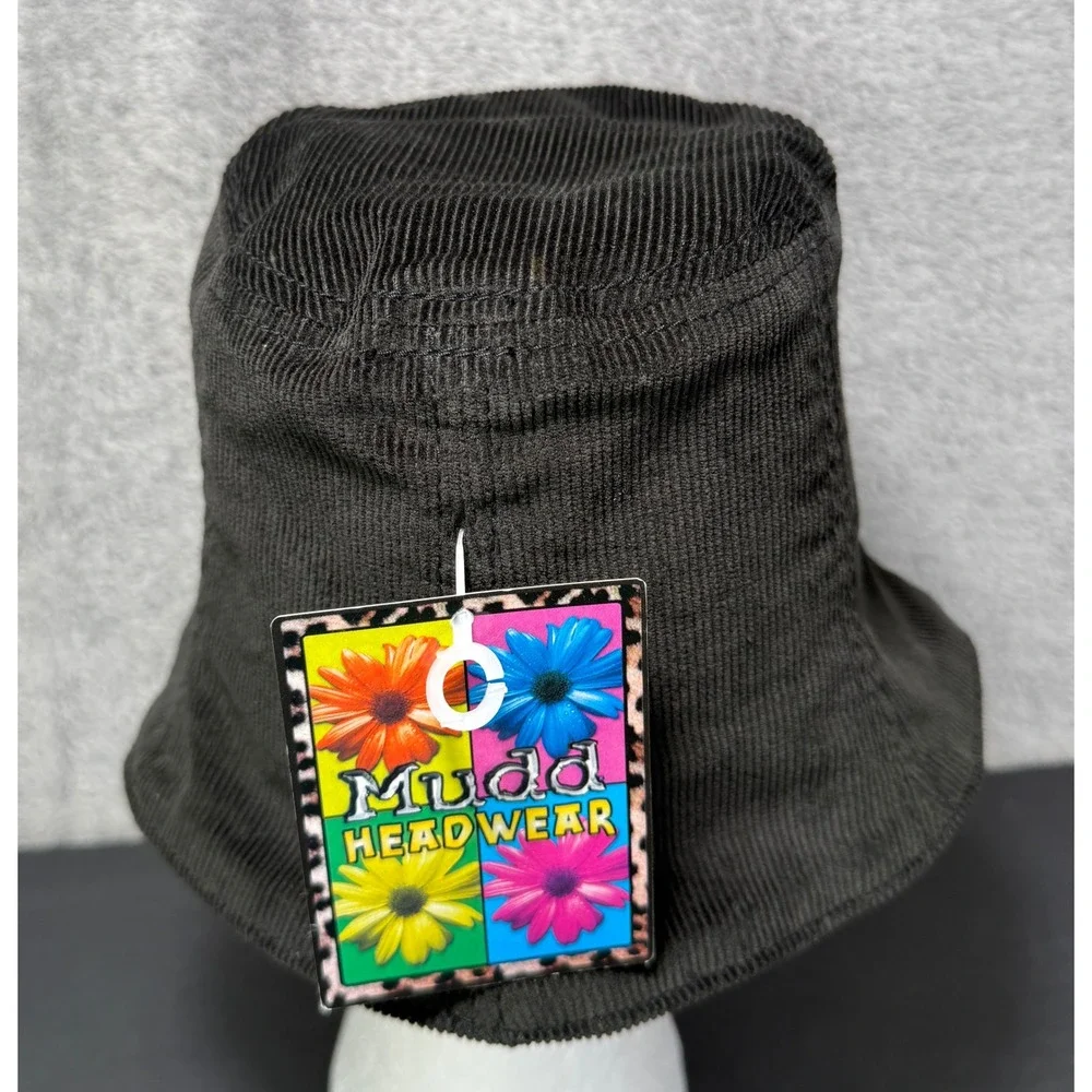 Mudd features offers bucket