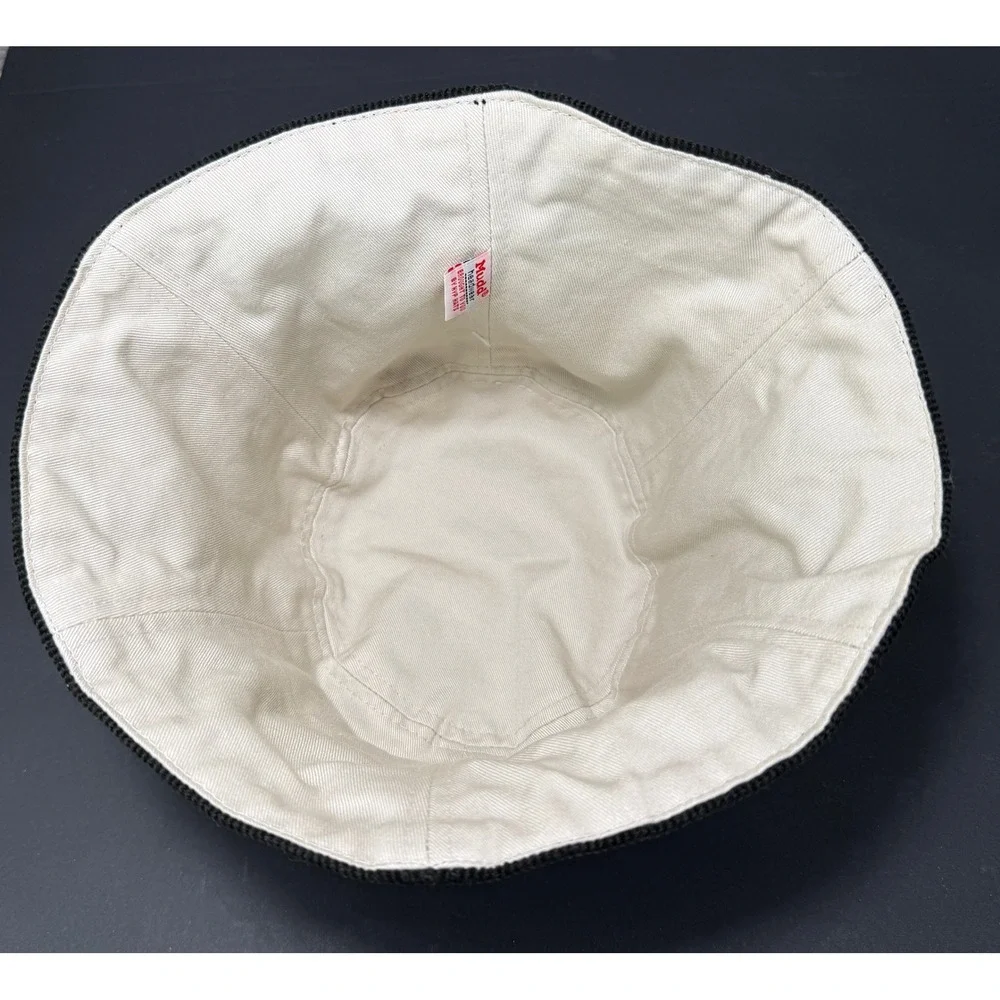 Mudd cotton from