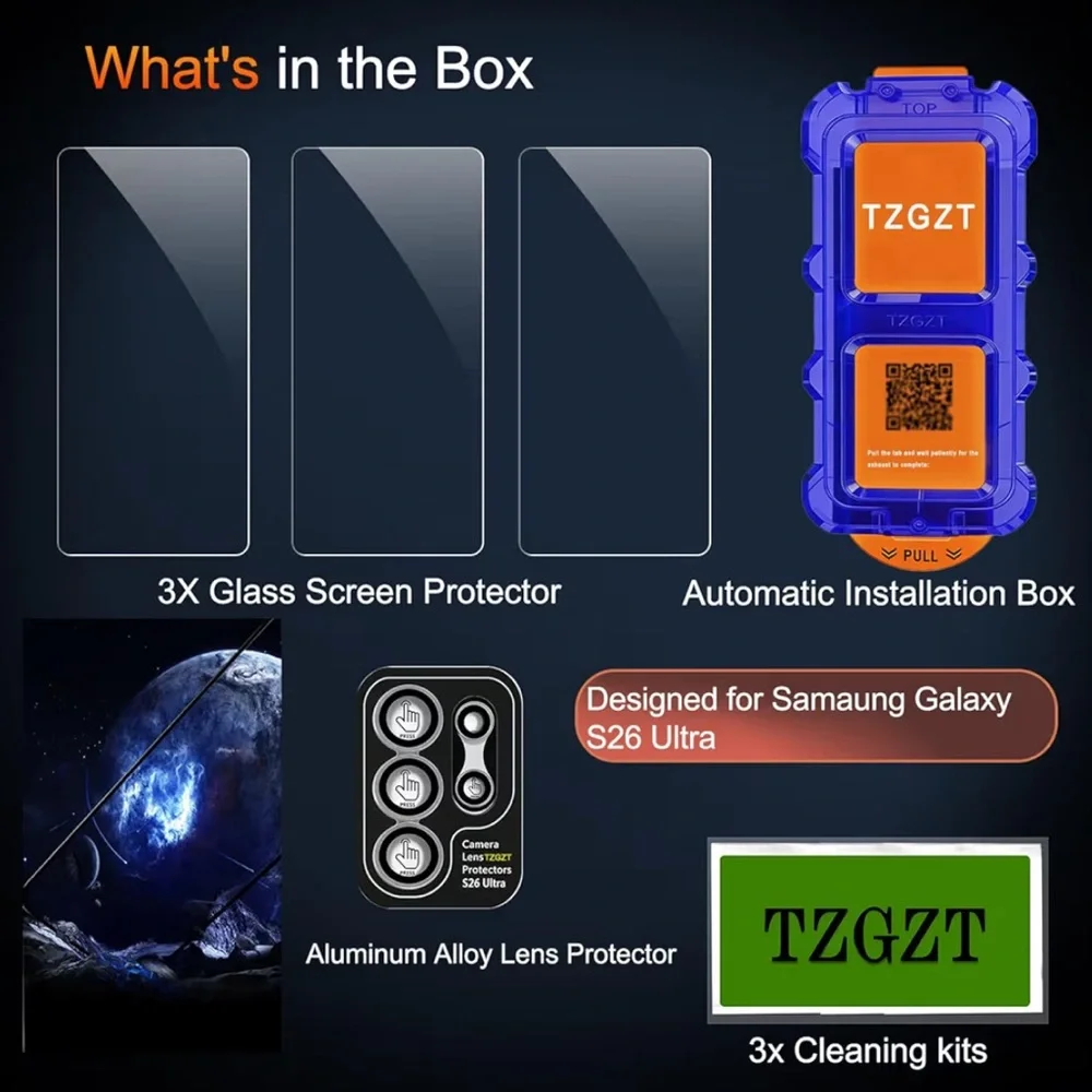 N/A pack samsung