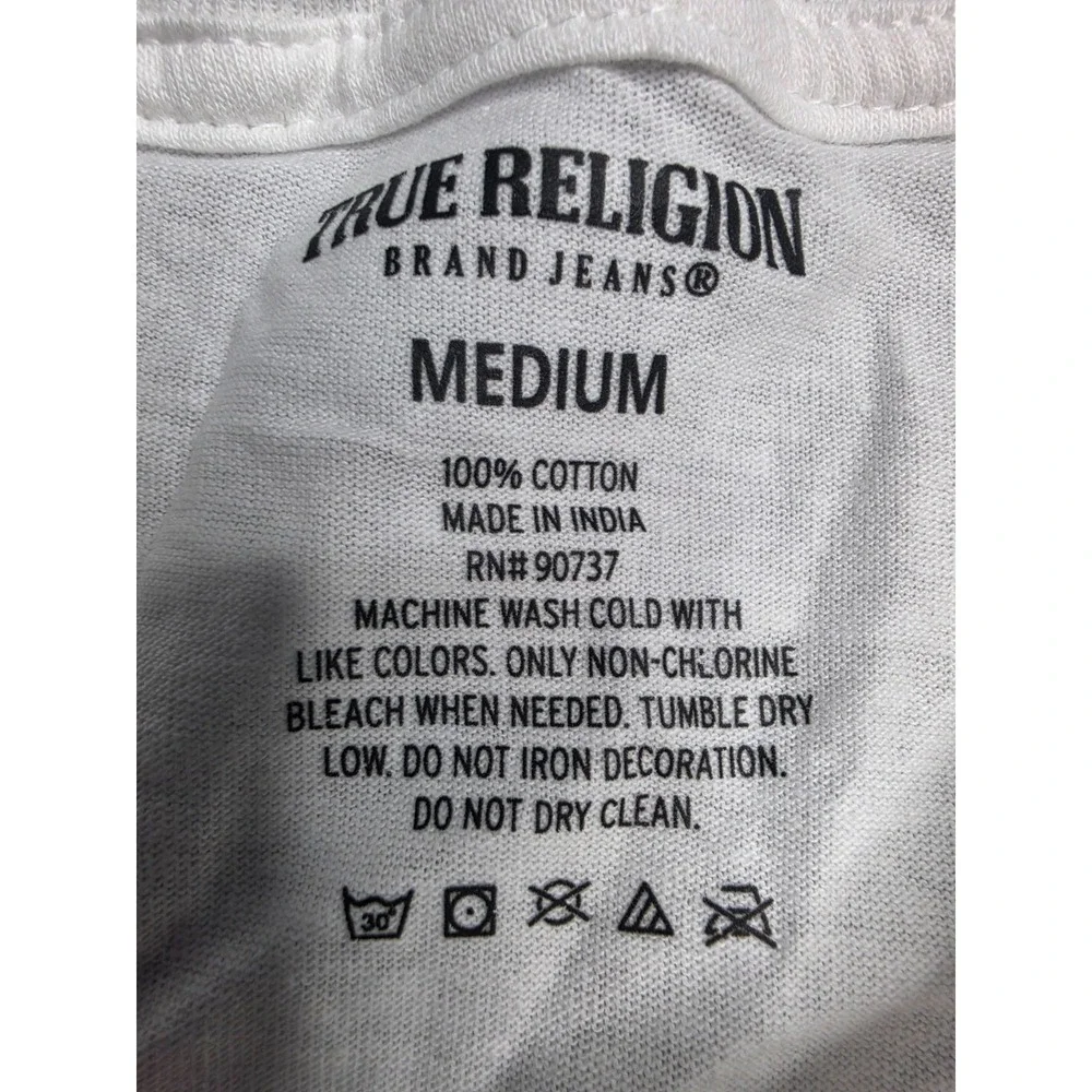 True Religion true religion