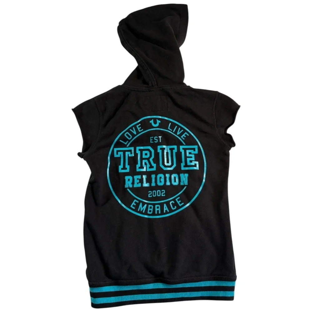True Religion true religion