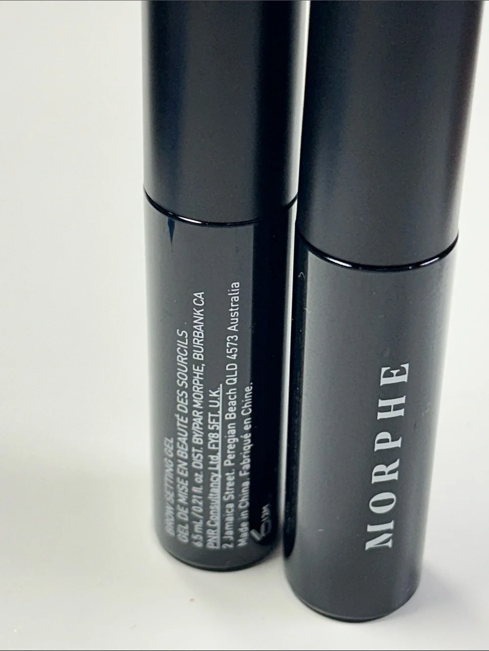 Morphe 18 piece
