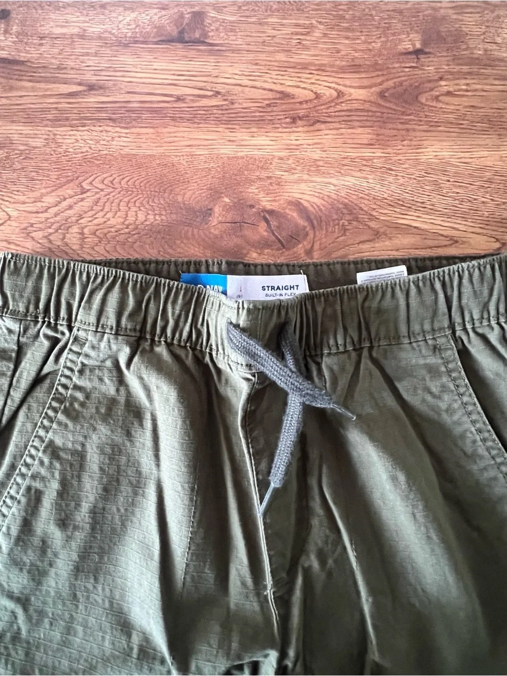 Old Navy this bundle