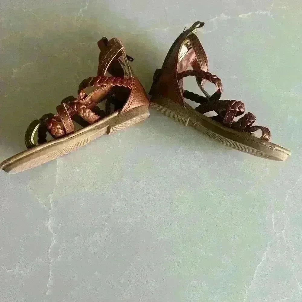 Cute Carters Sandals