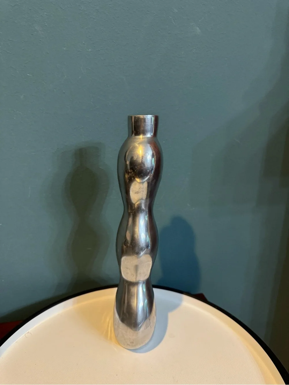 N/A organic sleek decorative