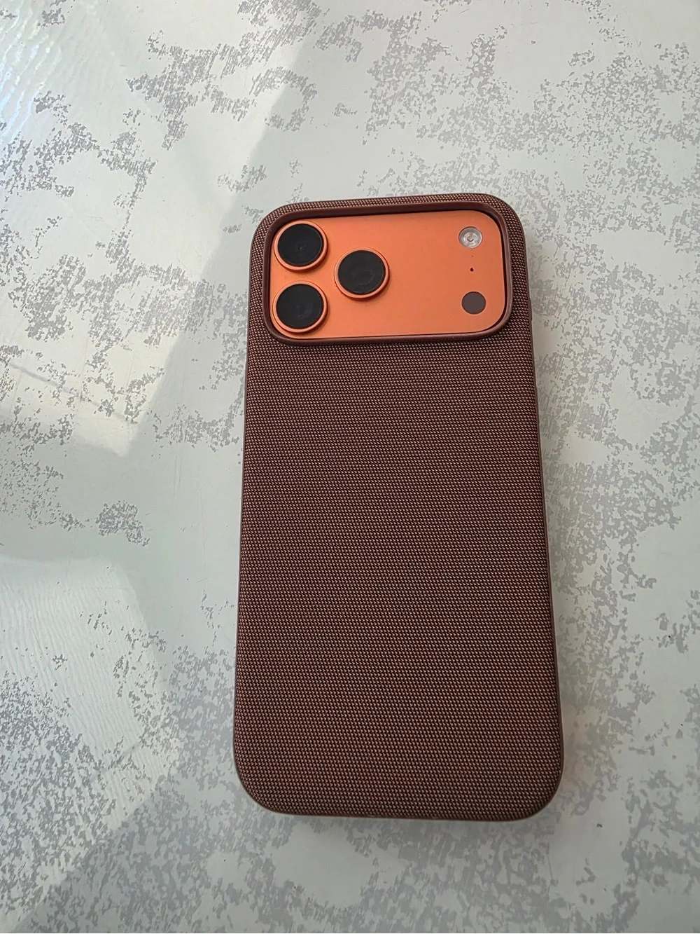 The Unbranded Brand stylish brown