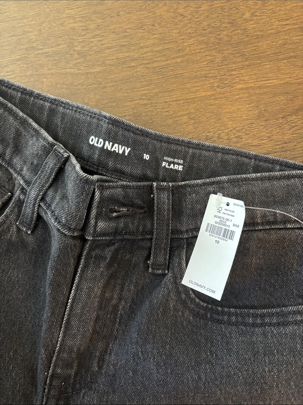 Old Navy old navy
