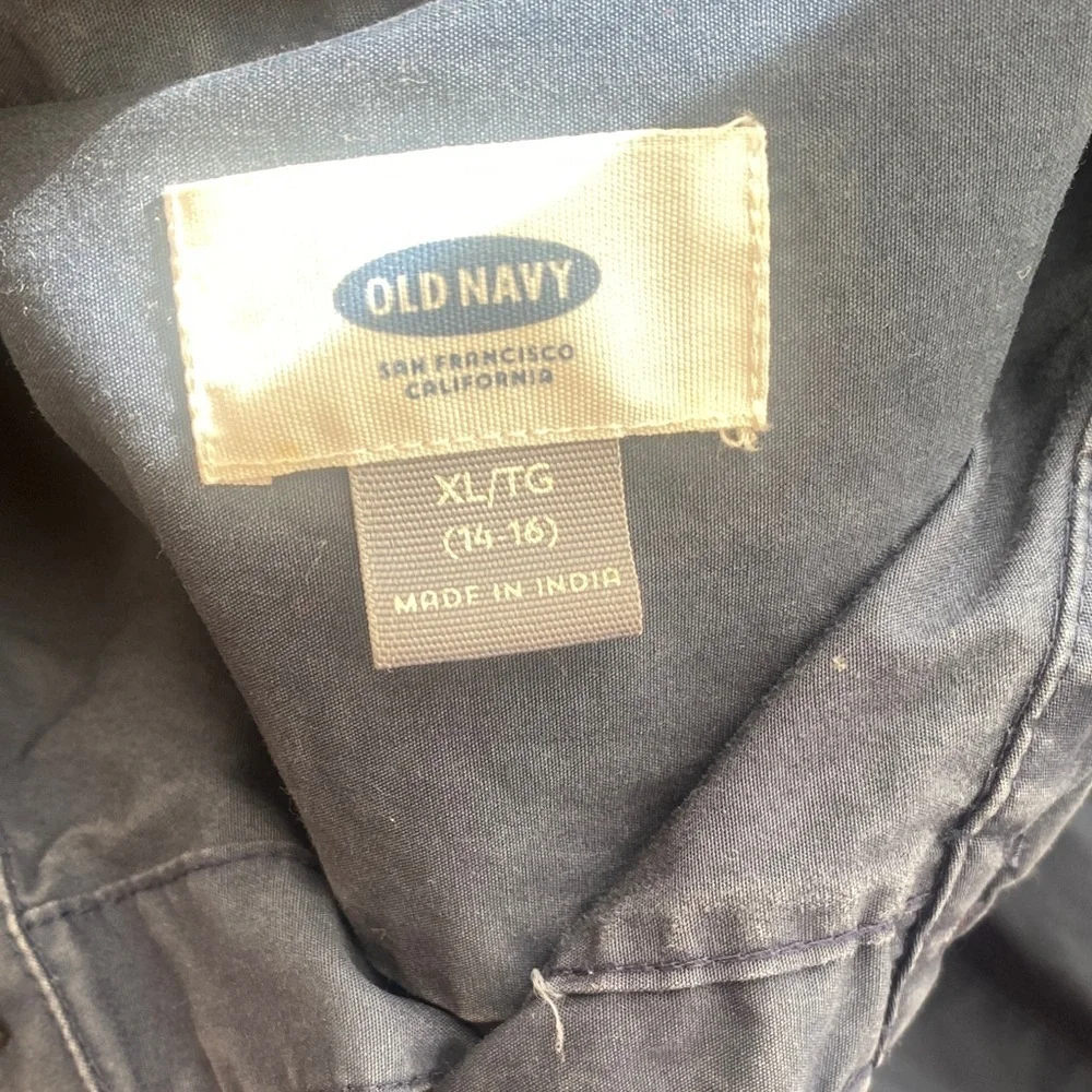 Old Navy set three