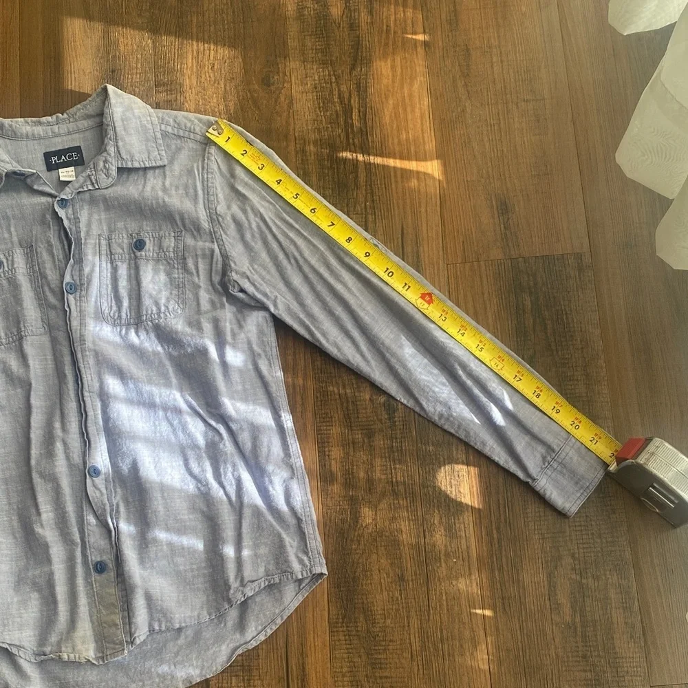 Old Navy set three