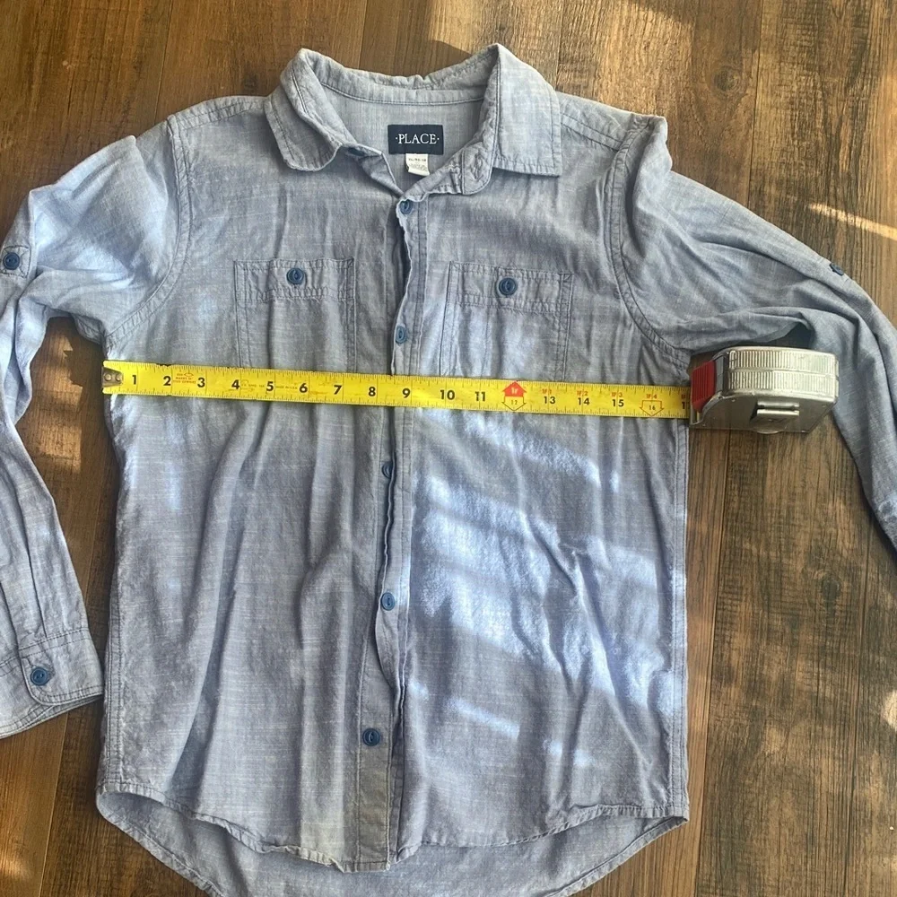 Old Navy set three