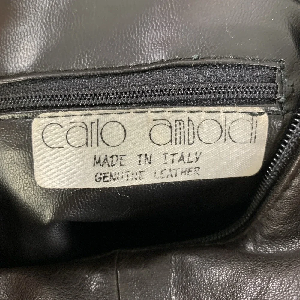 carlo amboldi excellent pre