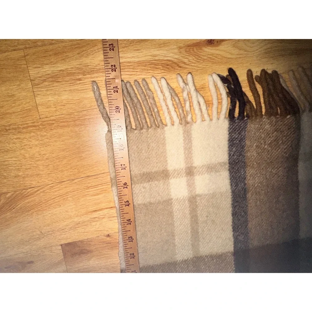 Sun Products vintage wool