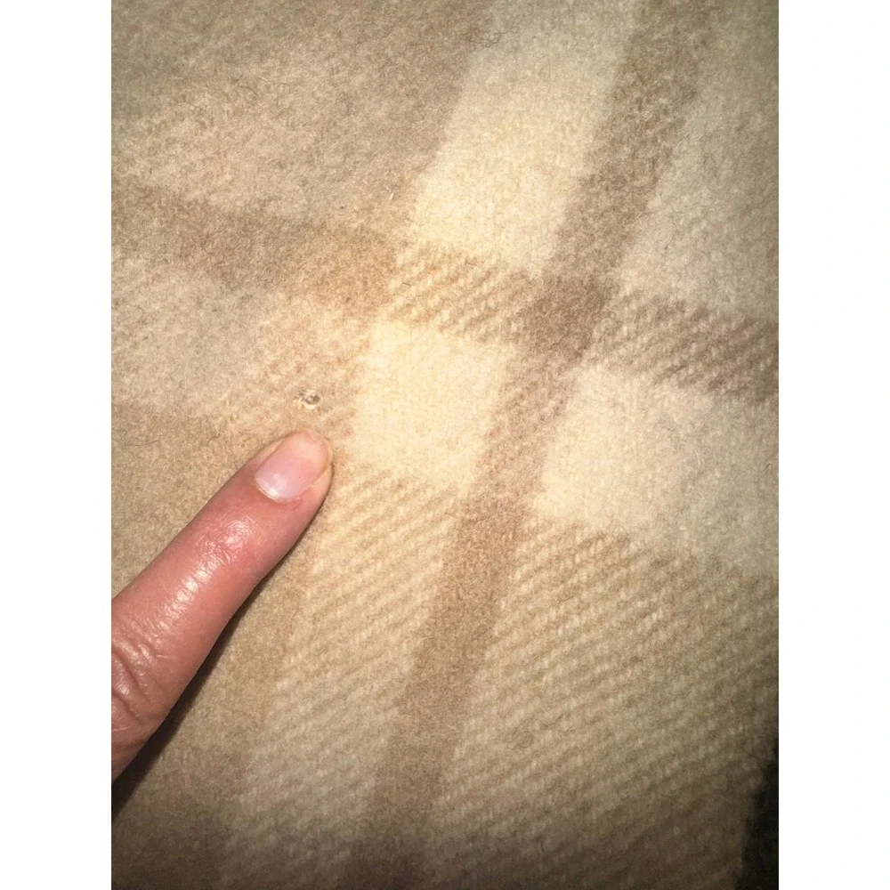 Sun Products vintage wool