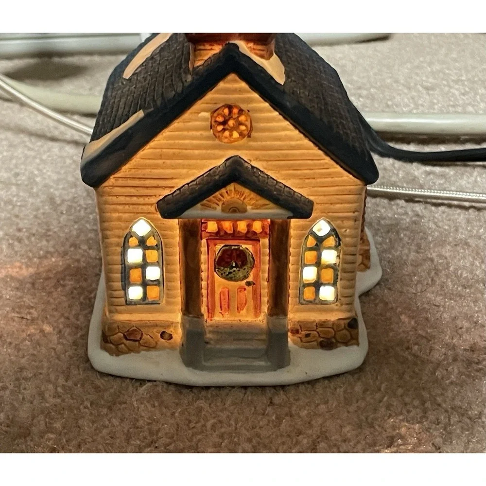 Department 56 dickens collectables