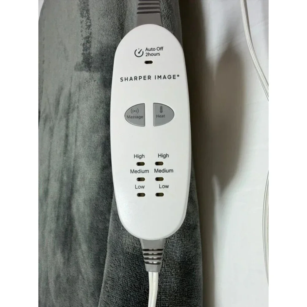 Sharper Image one low