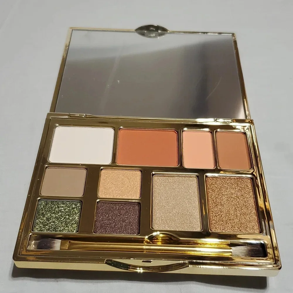 Brow bar drama queen pallet by reema