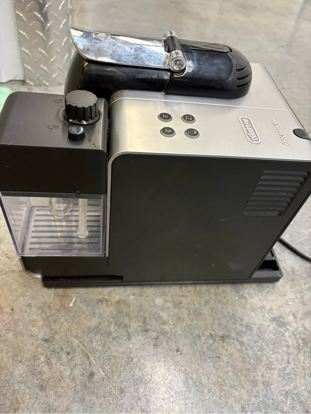 De’Longhi de longhi