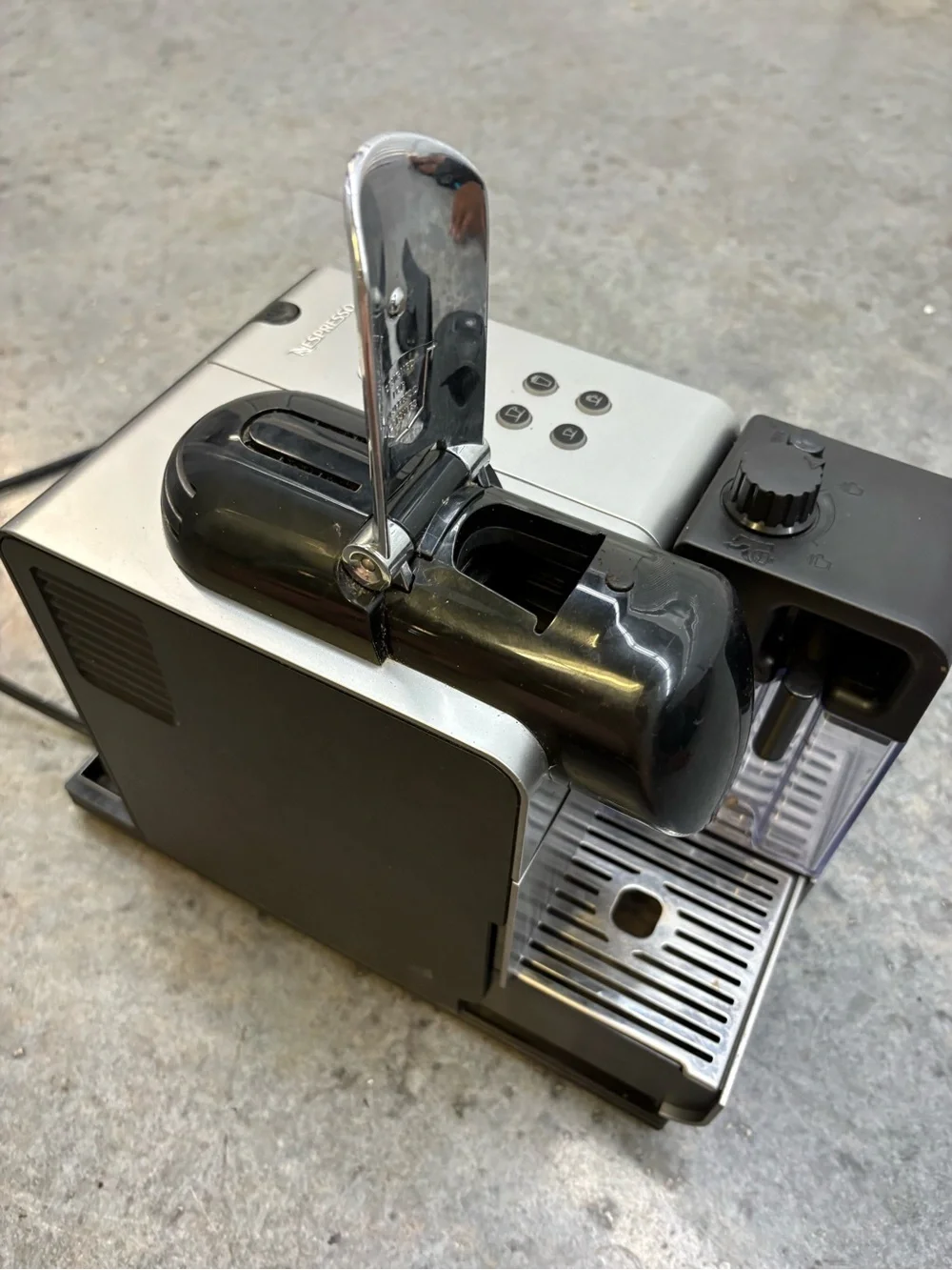 De’Longhi de longhi