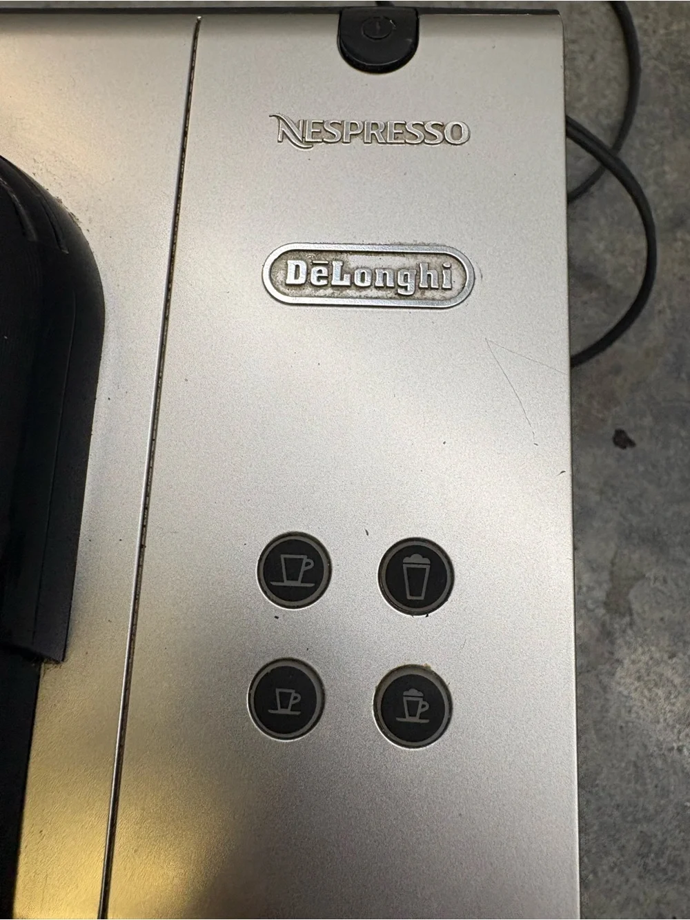 De’Longhi de longhi