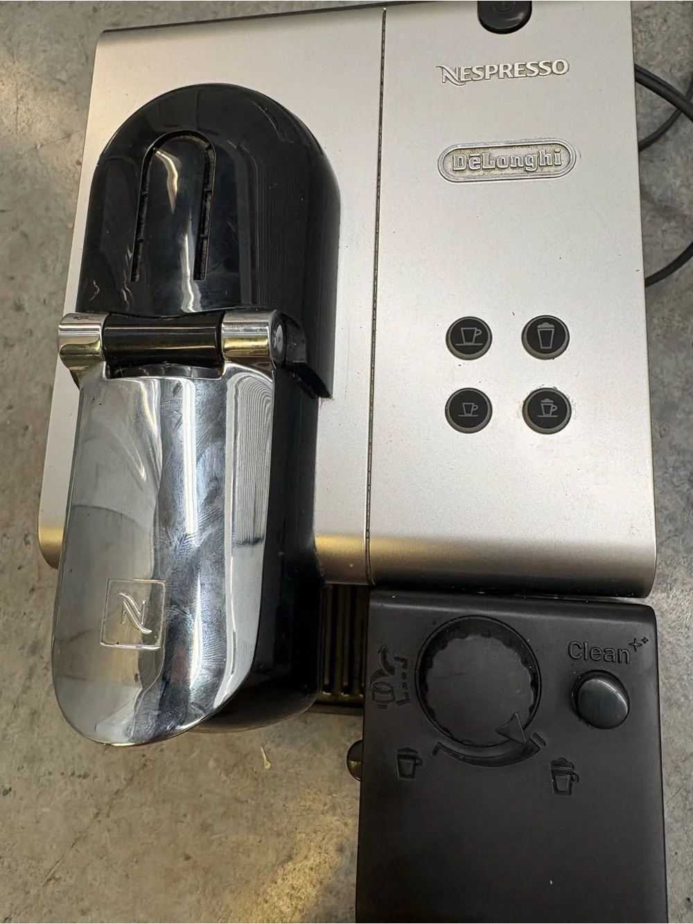 De’Longhi de longhi