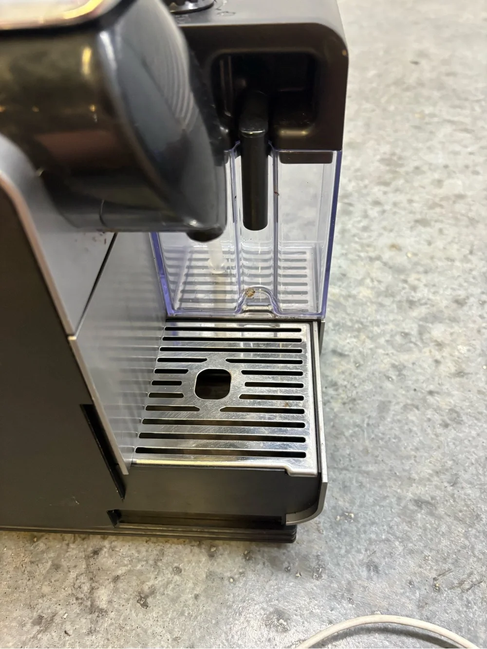De’Longhi de longhi