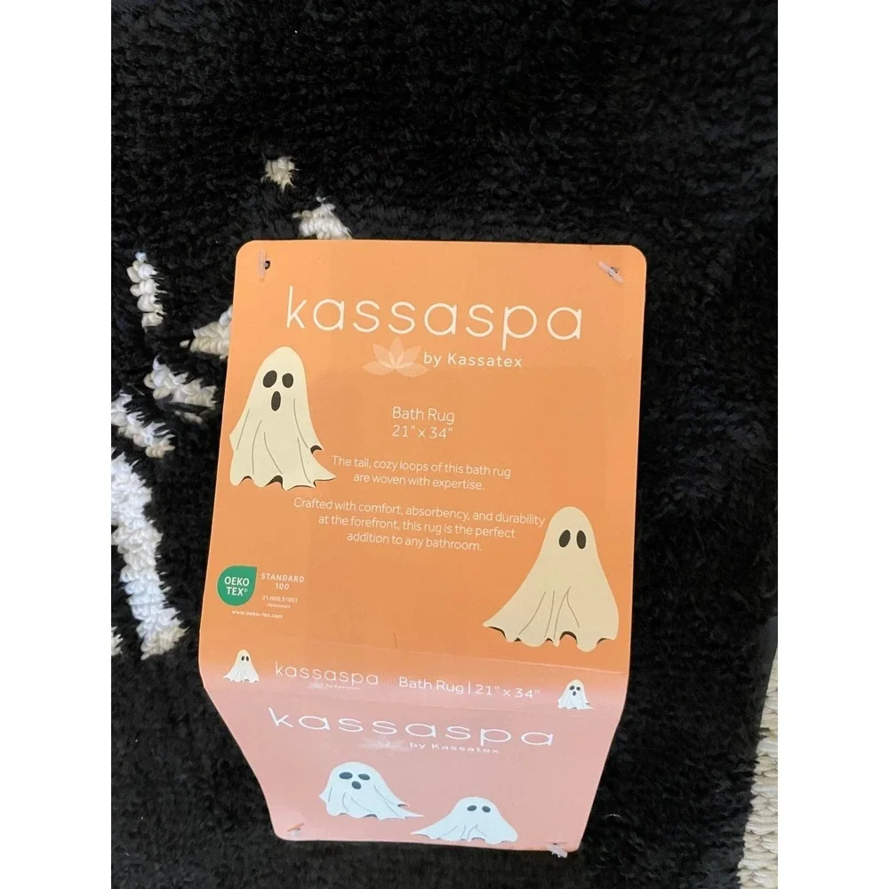 Kassaspa brand new
