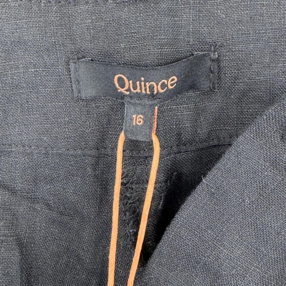 Quince new tags