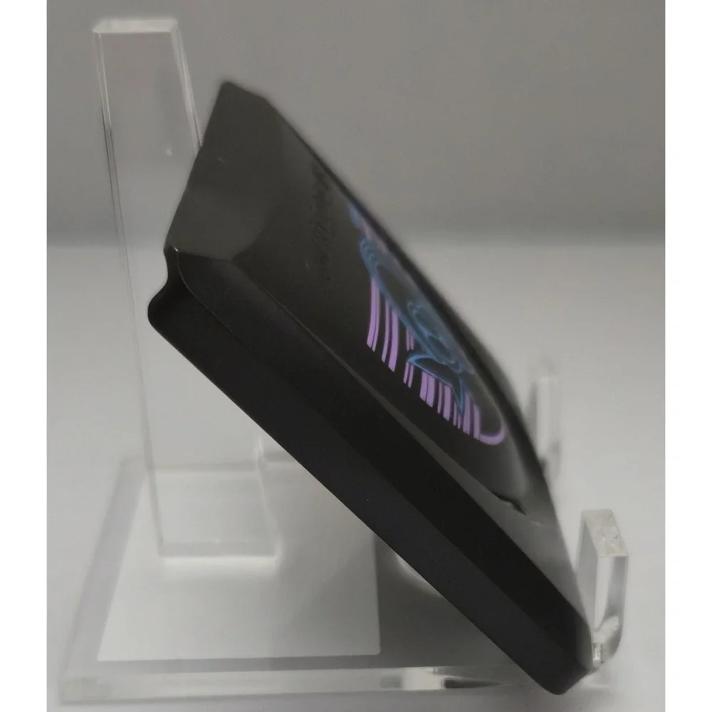 Rockman EXE Protect Armor -‎ GBA SP Keys Factory PTA-001 - Faceplate Cover Japan