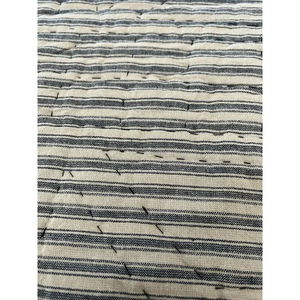 Handmade this quilted