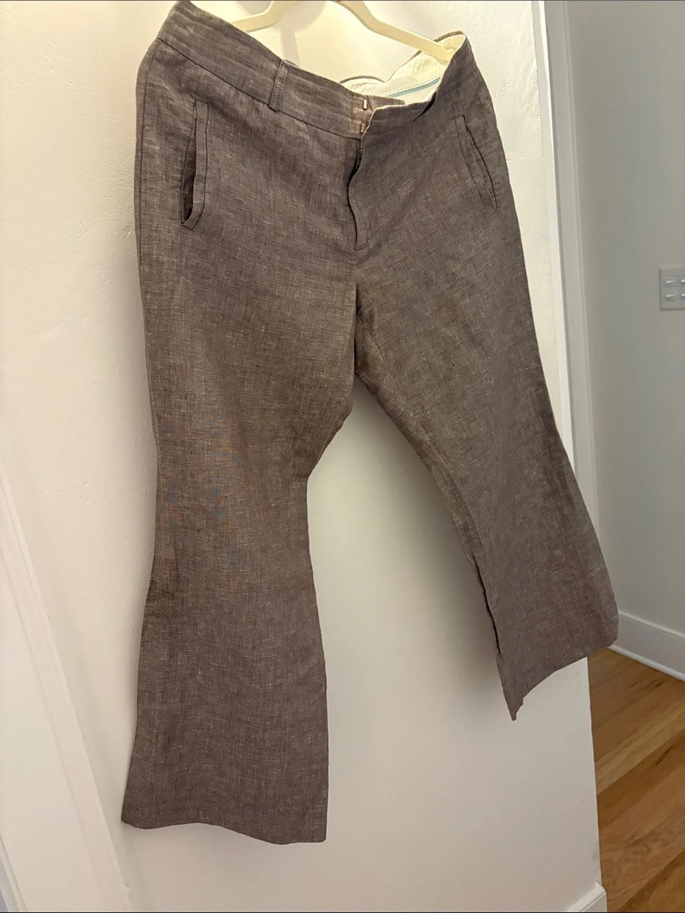 Banana Republic classic martin