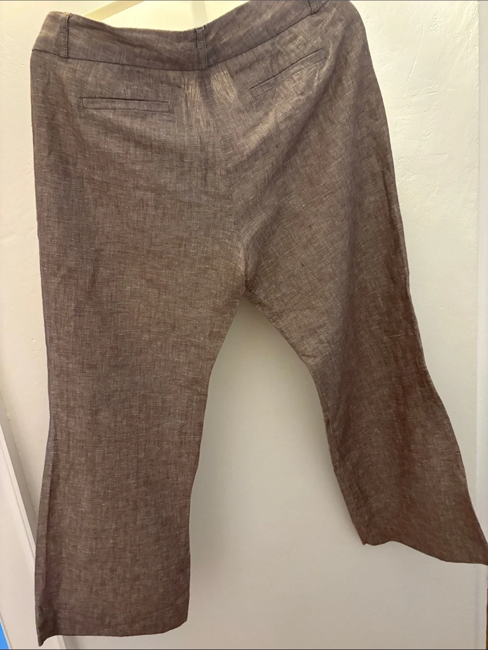 Banana Republic classic martin