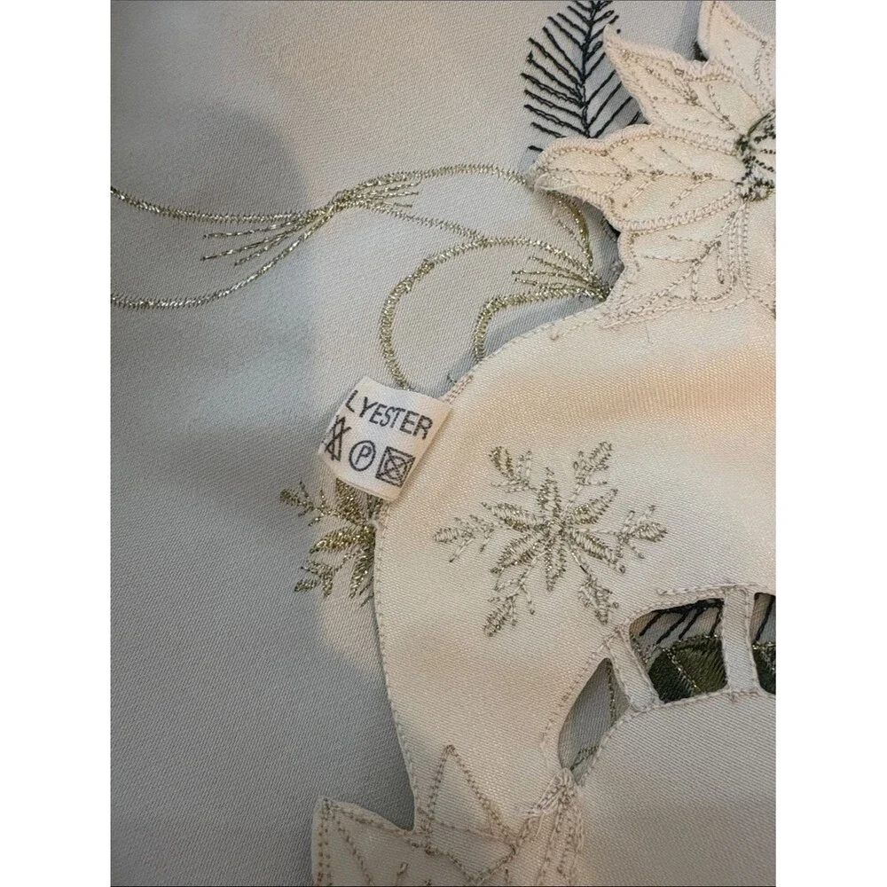 Unbranded beautiful ivory