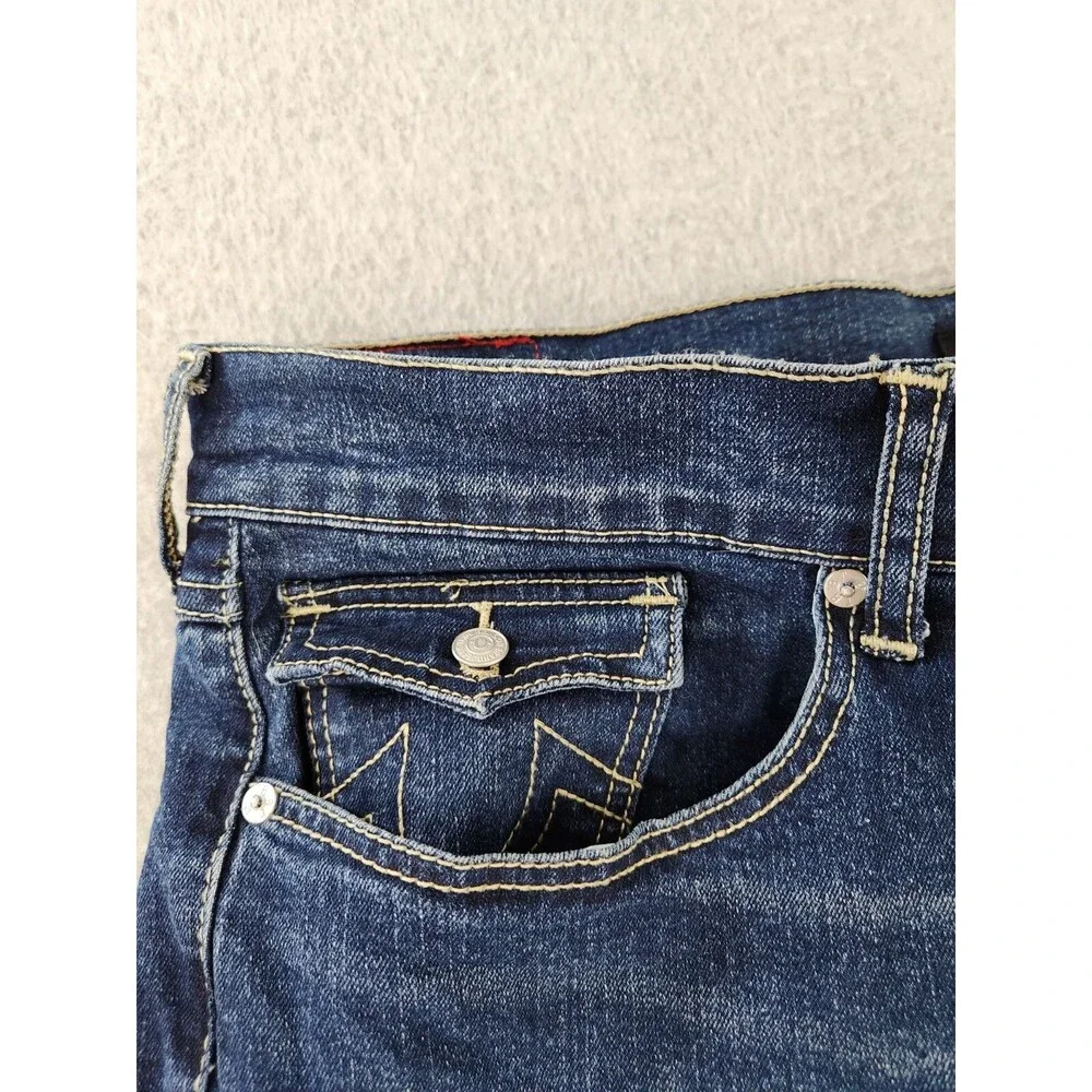 True Religion super nice
