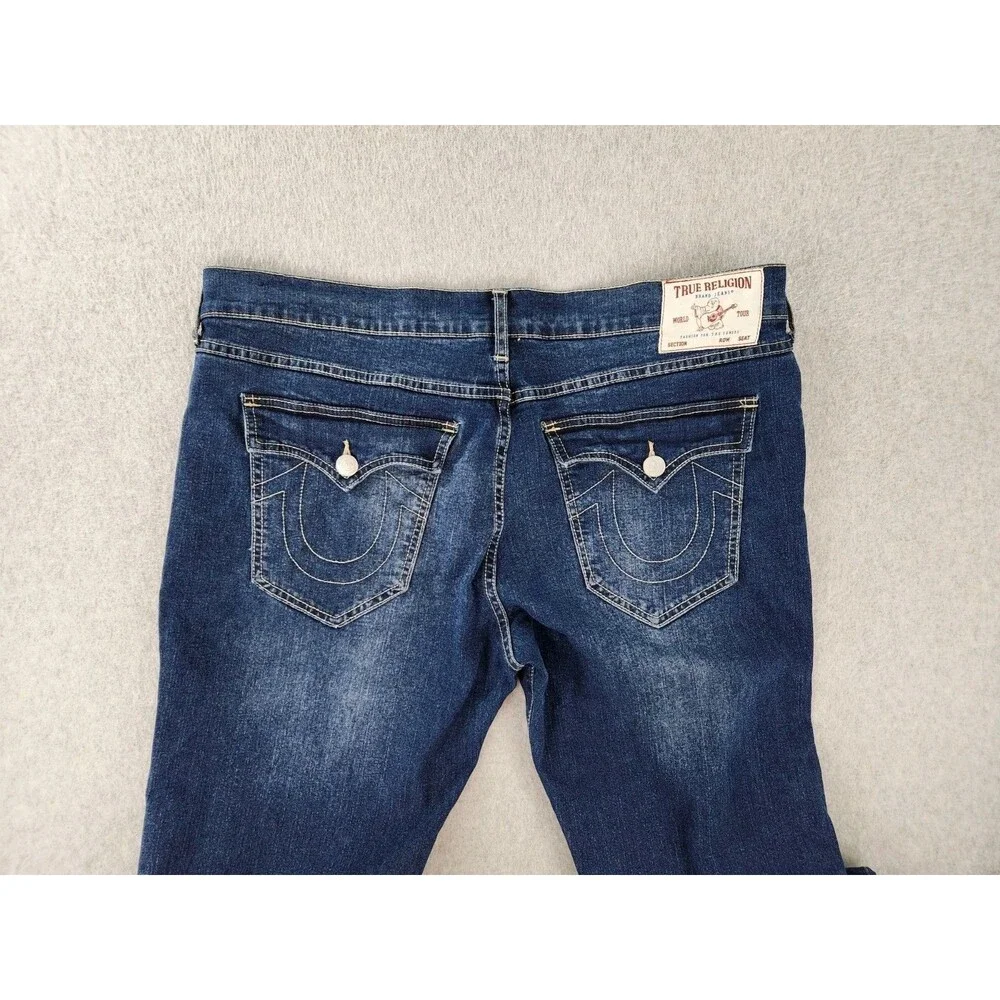 True Religion super nice