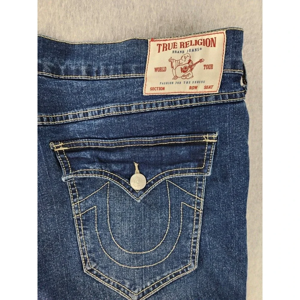 True Religion super nice