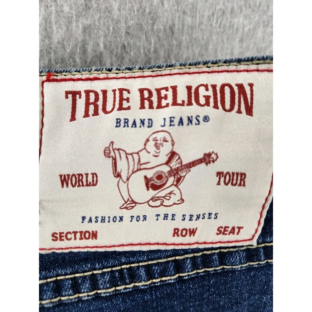 True Religion super nice