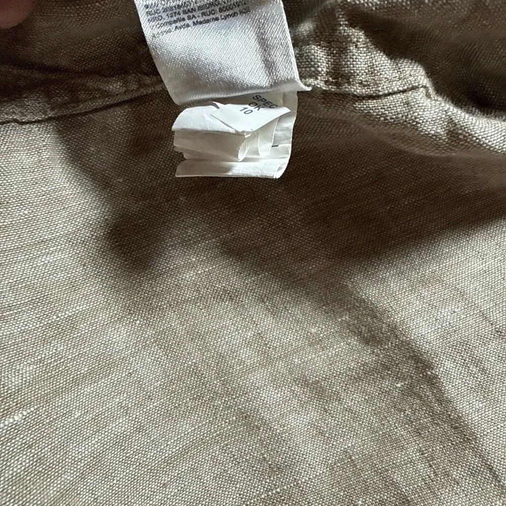 Banana Republic this nwt