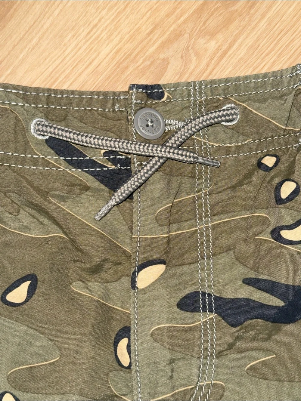 GAP athletic shorts