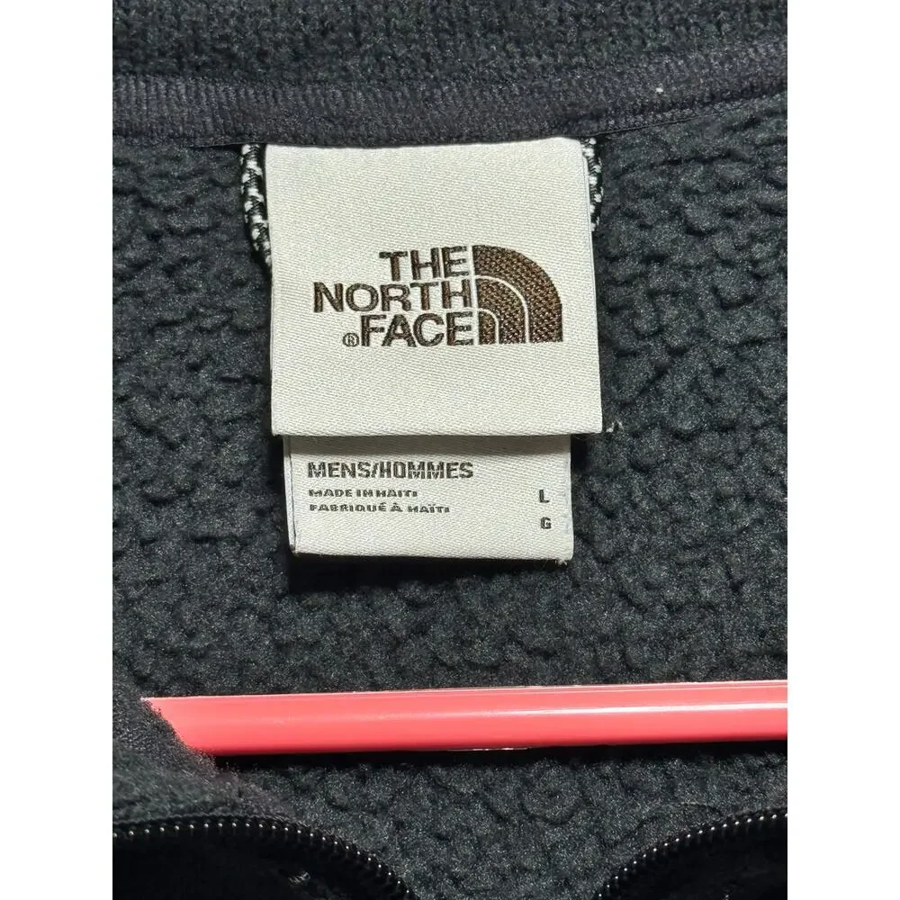 The North Face classic north