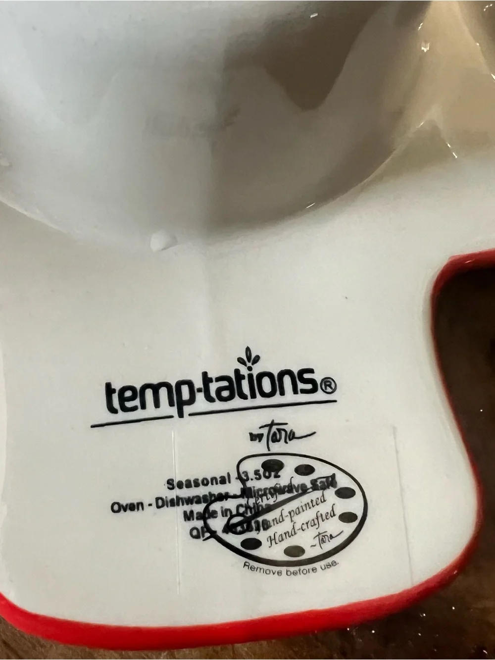 Temp-Tations temp tations