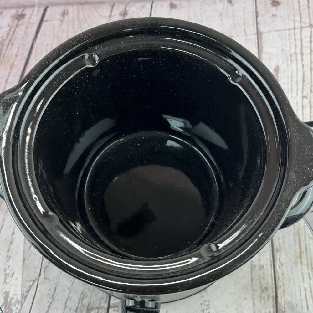 Mainstays used quart