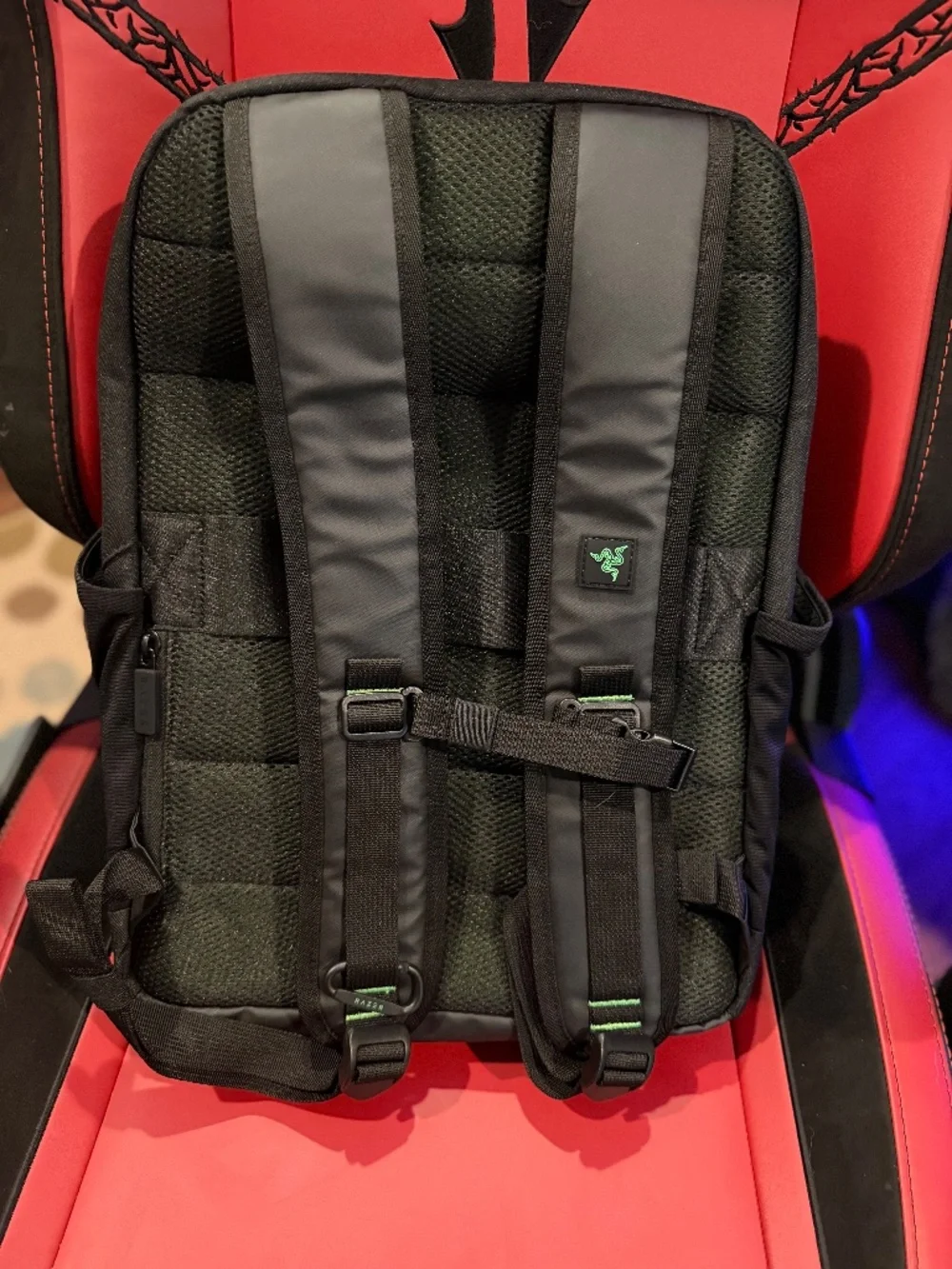 Razer product commutes leisure