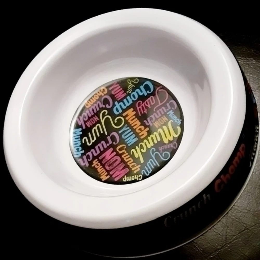N/A melamine cat