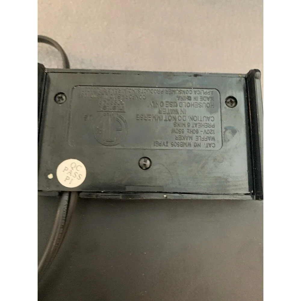 Black & Decker black decker